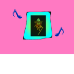 Cookie Man's Official Dance Club