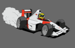 The F1 Club