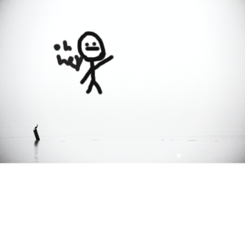 Find The StickMens & little guys (FANMADE)