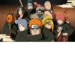 akatsuki group1