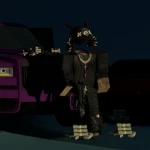 DEELINCUENTES Group Thumbnail