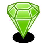 The Green Emerald