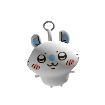 Hachiware | Roblox Item - Rolimon's