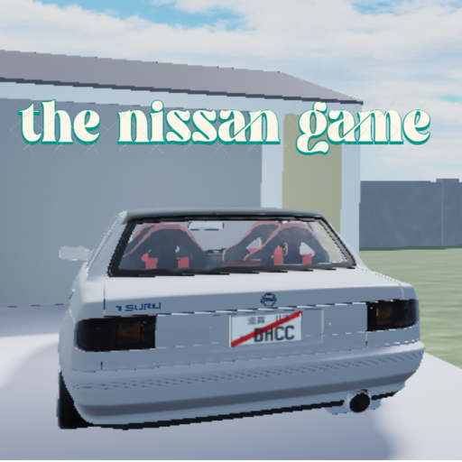 The Nissan Game