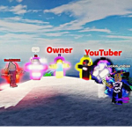 Sussy amogus imposter group
