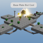 Baseplate Battlegrounds.