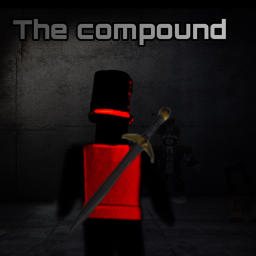The compound