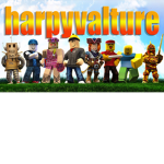 harpyvalture