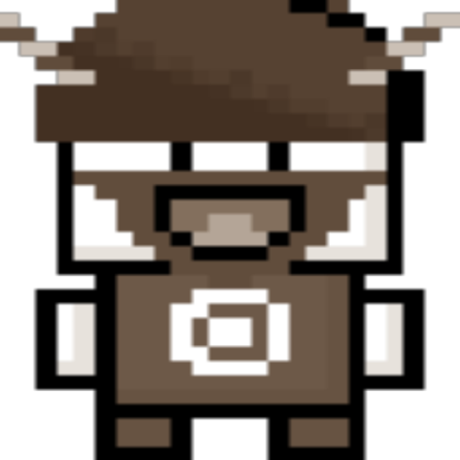 Pixel painting HD Roblox decal