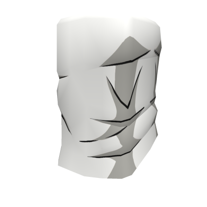 Right Sleeve Choso