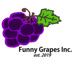 Funny Grapes Inc.