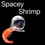 spacey shrimp fanclub