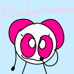 Panda-ma-tion-s Fan club!