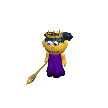 King Vicky