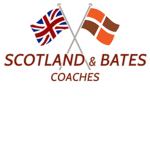 Scotland & Hates Coaches