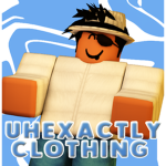 UhExactly Clothing