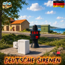 Deutsche Sirenen (V.2)