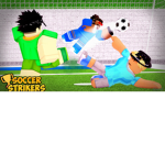 Soccer Street Strikers Goats