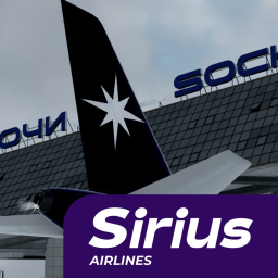 Sirius Airlines
