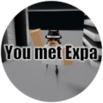 You met Expa!