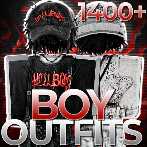 2000+ Avatar Outfits Ideas