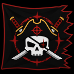 The Drowned Piratesᅠᅠ