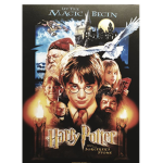 Harry Potter fan club clothes and more