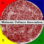 Maliness Defence Association