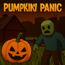 Pumpkin Panic