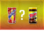 Toddy ou Nescau