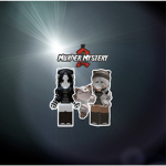 Les robloxeur du moment