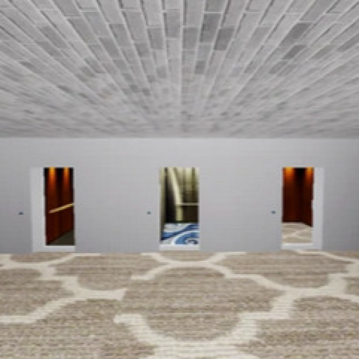 Old RES Manual Elevator