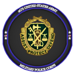 USAR |, Military Police Corps