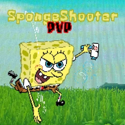 SpongeShooting! PVP icon