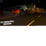 Plymouth Devon