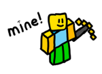 The group I made with rbx