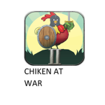 robo chiken studios