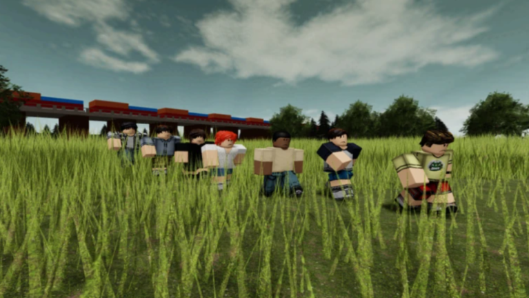 Derry Maine 1989 (IT RP) screenshot 2