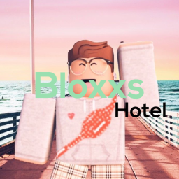 Bloxxs | Hotel