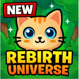 [Release] Rebirth Universe