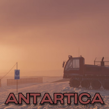 Antartica Expedition Showcase