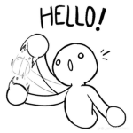 Lazy Potato Role-plays!
