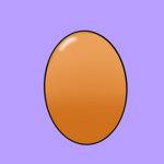 Egg fan club!