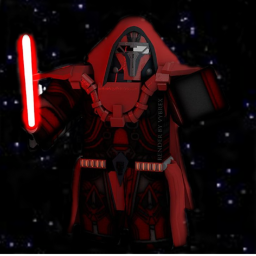 Star Wars | RP