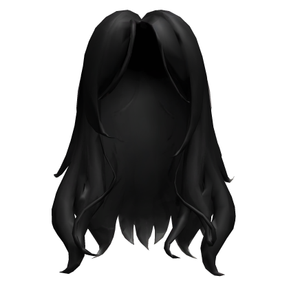 [🎁FREE] Black Long Hair