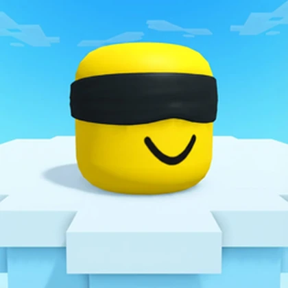 100 Players Blind Shot Roblox group icon