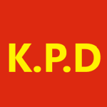 Kommunistische Partei Docklands