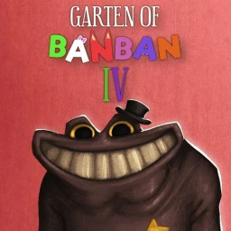 Garten Of Banban 4 [Discount] icon