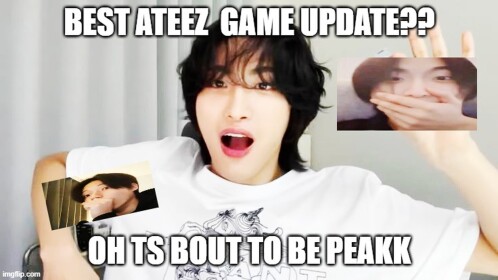best ateez game