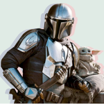 Mandalorian Fan chat group :)
